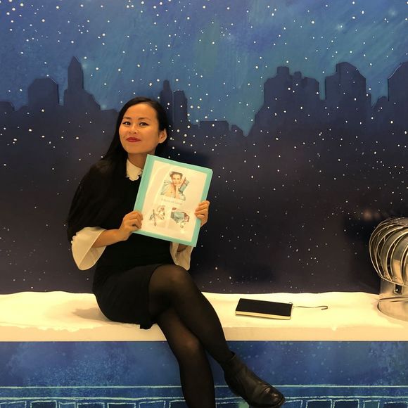 Meet your Posher, Linh - Picture 1 of 1